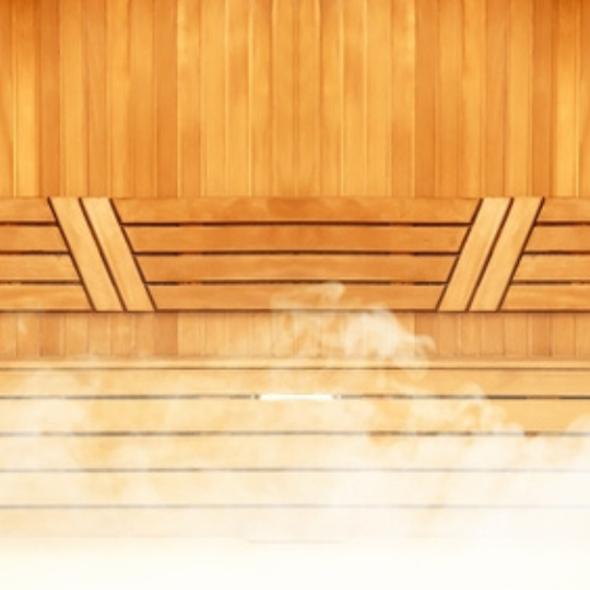 Harnessing the Heat: Does a Sauna Session Reduce Stress