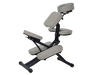 Custom Craftworks Solution Series Cadence Portable Massage Chair - BioHealing Plus