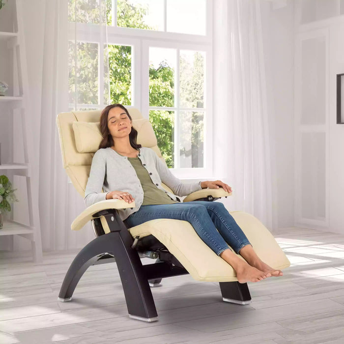 Human Touch Perfect Chair® PC-610 Omni-Motion Classic - BioHealing Plus