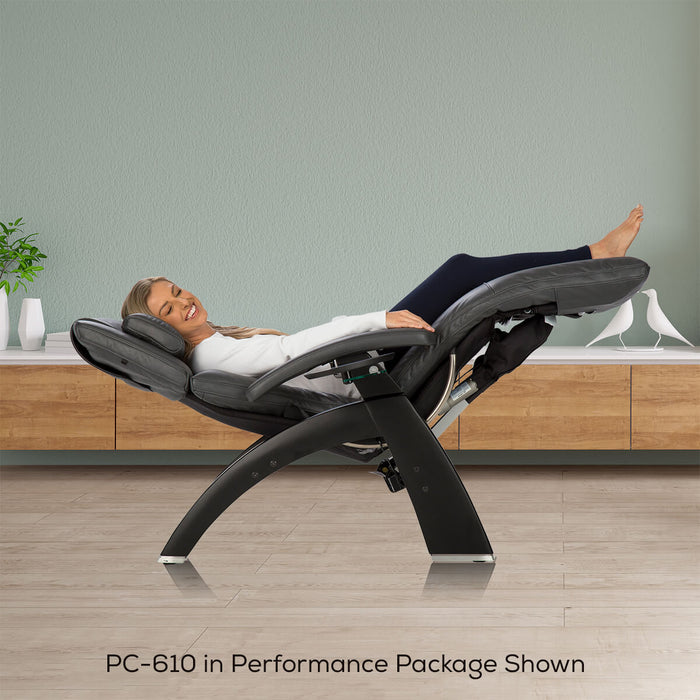 Human Touch Perfect Chair® PC-610 Omni-Motion Classic
