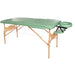 Fabrication Enterprises Economy Massage Table, 28" x 73" - BioHealing Plus