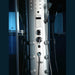 Mesa WS-302 Corner Steam Shower - BioHealing Plus