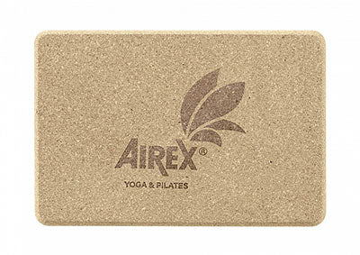 Airex, Yoga ECO Block, 6" x 9" - BioHealing Plus