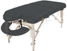 Custom Craftworks Solutions Series Luxor Portable Table - BioHealing Plus
