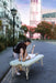 Master Massage 28" Ultra-Light Bel Air™ LX Aluminum Portable Massage Table Package - BioHealing Plus