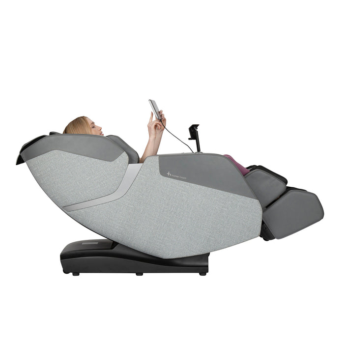 Human Touch WholeBody® ROVE Massage Chair - BioHealing Plus