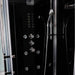Athena WS-112 Steam Shower-Sliding Door - BioHealing Plus