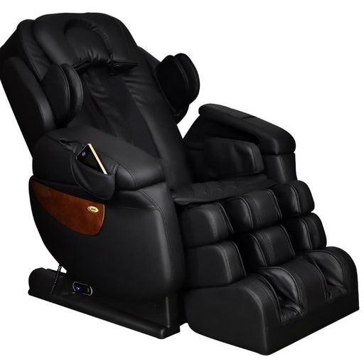 Luraco iRobotics i7 PLUS Medical Massage Chair - BioHealing Plus