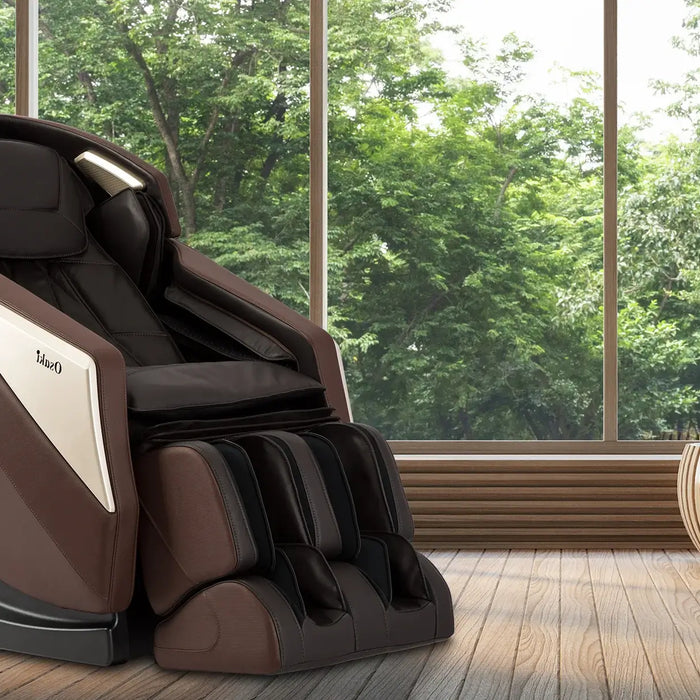 13 Best Osaki Massage Chairs in 2022 and Beyond