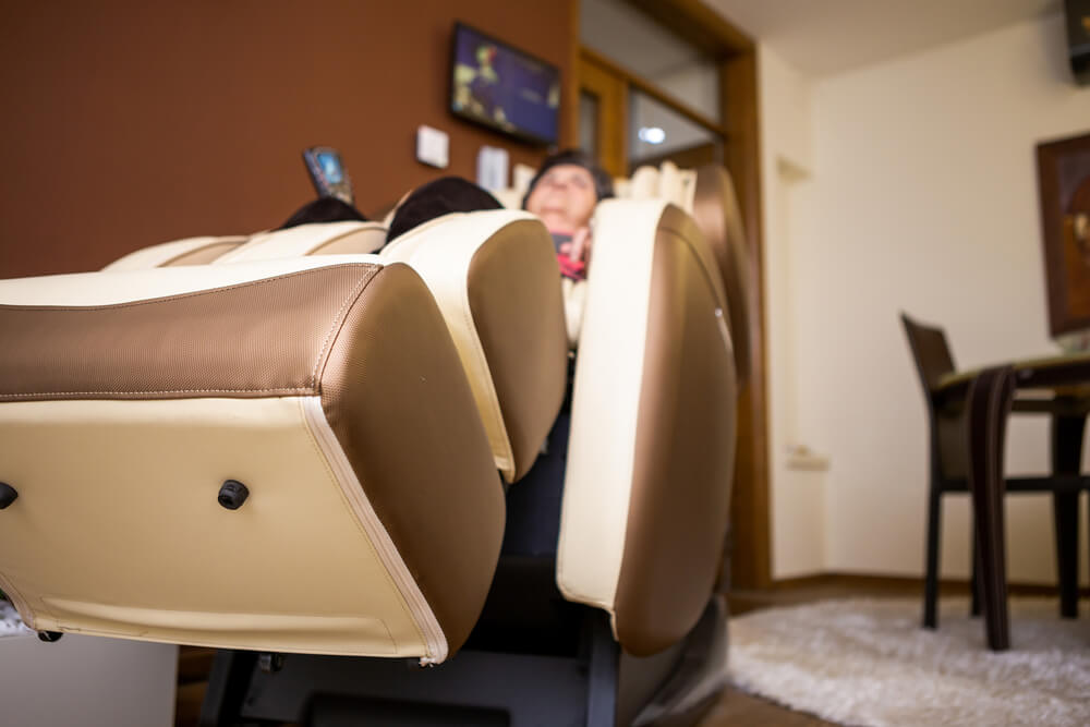 4 Best Massage Chair Brands to Consider for Your Home