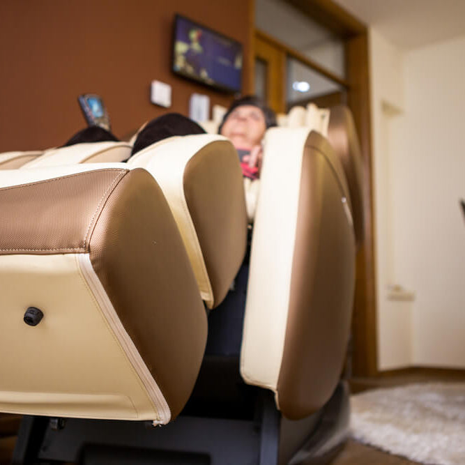 4 Best Massage Chair Brands to Consider for Your Home
