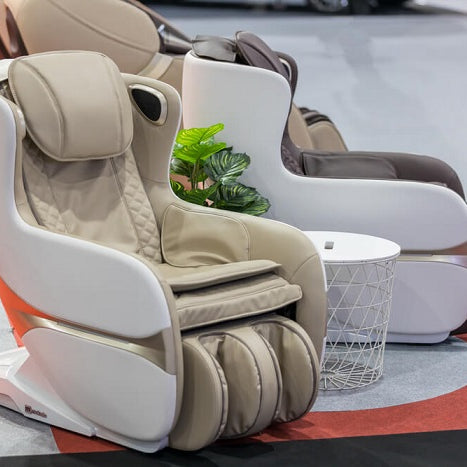 5 Things To Consider Before Purchasing a Massage Chair
