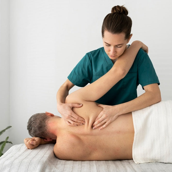 6 Crucial Things You Need To Be The Best Massage Therapist