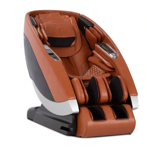 A Detailed Guide on the Best Quality Massage Chairs for Your Home - Biohealing Plus