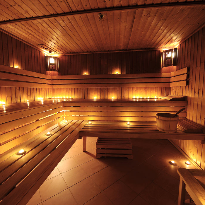 Traditional vs Infrared Saunas: Which is Best for You?