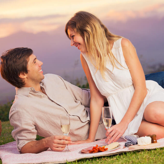 6 Fun & Healthy Valentine's Day Date Ideas for Couples