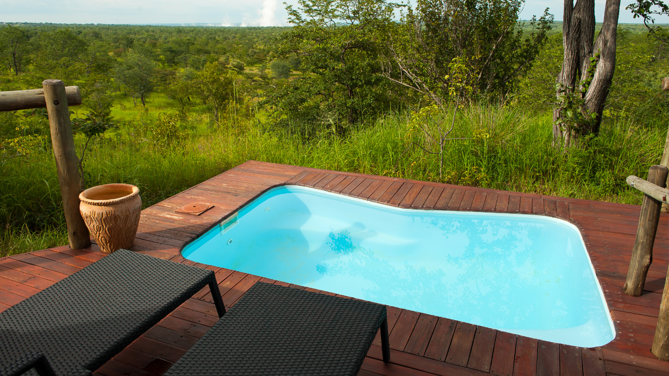 DIY Cold Plunge Pool: Build Your Chill Zone at Home