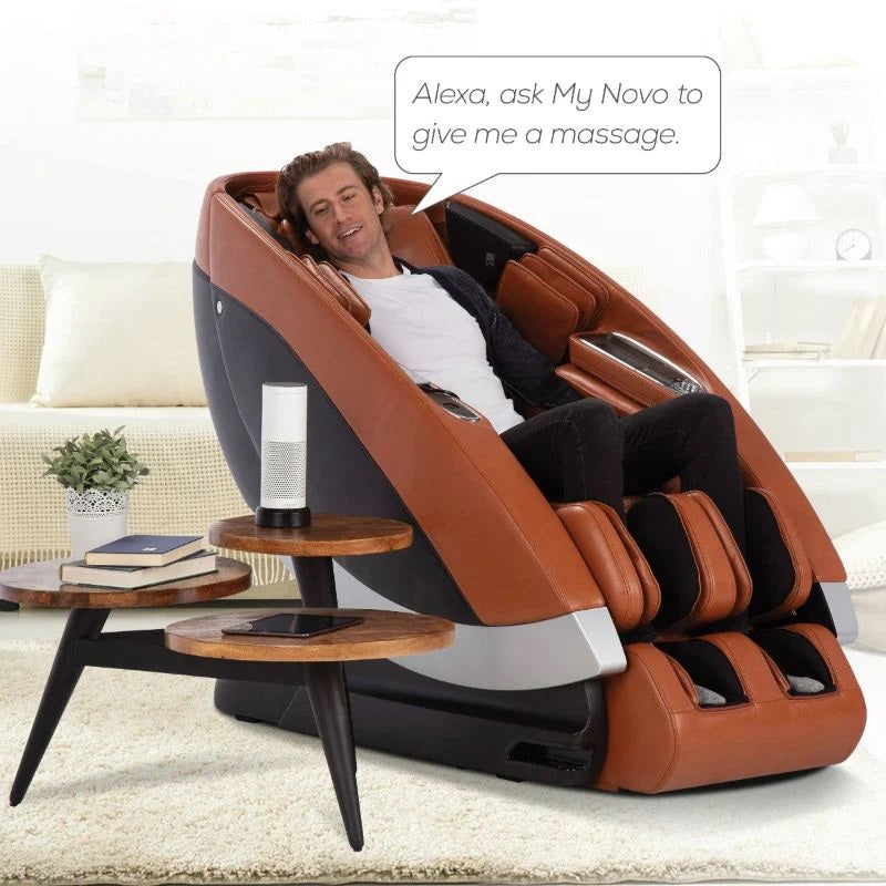 9 Critical Factors to Consider When Buying Massage Chairs