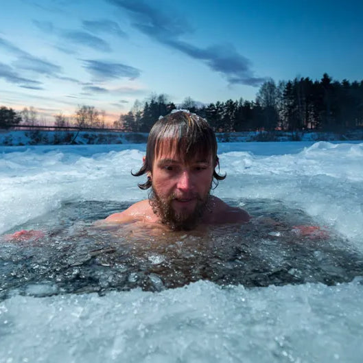 Cold Plunge: Before or After Workout?