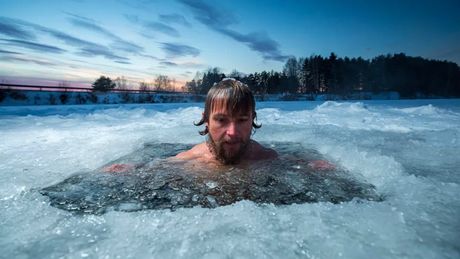 Cold Plunge: Before or After Workout?