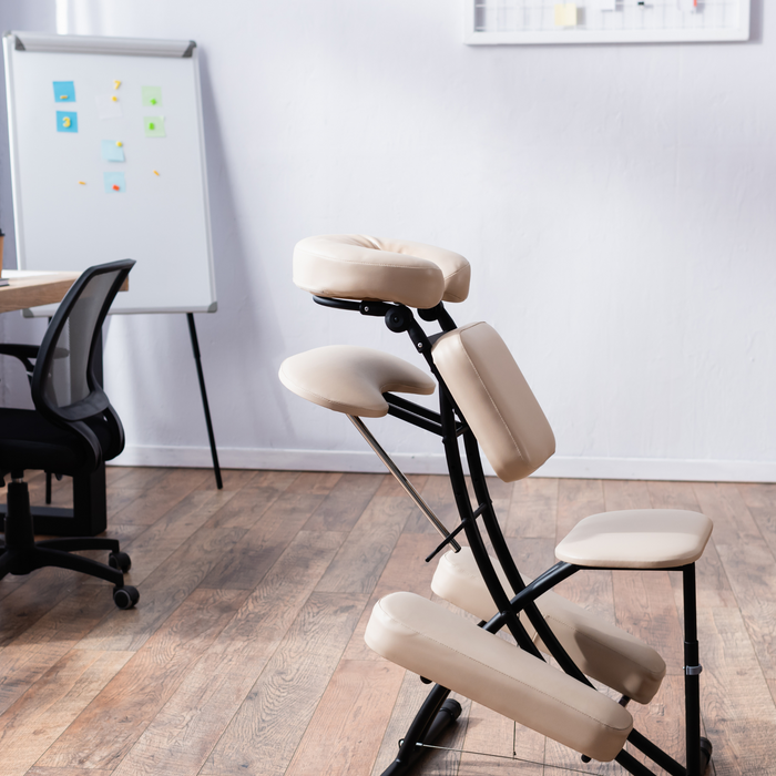 How To Adjust Massage Table Height: Learn The Basics!