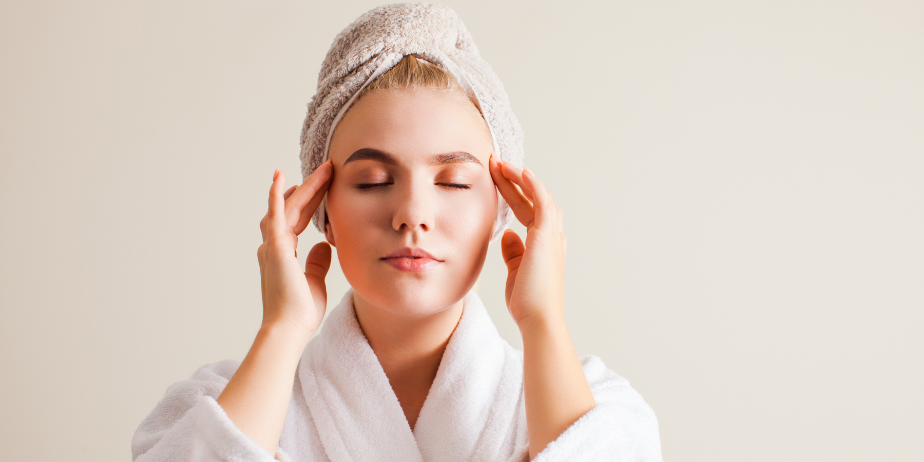 Best Self-Massage Methods for Stress Relief