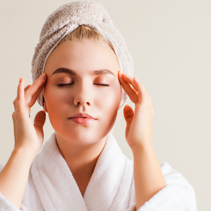 Best Self-Massage Methods for Stress Relief