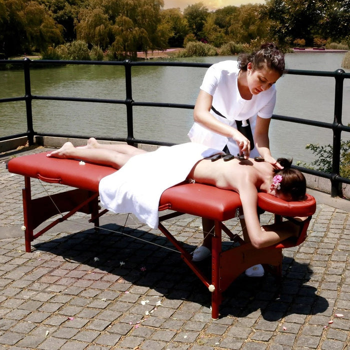 5 Best Portable Massage Table: Our Top Picks!