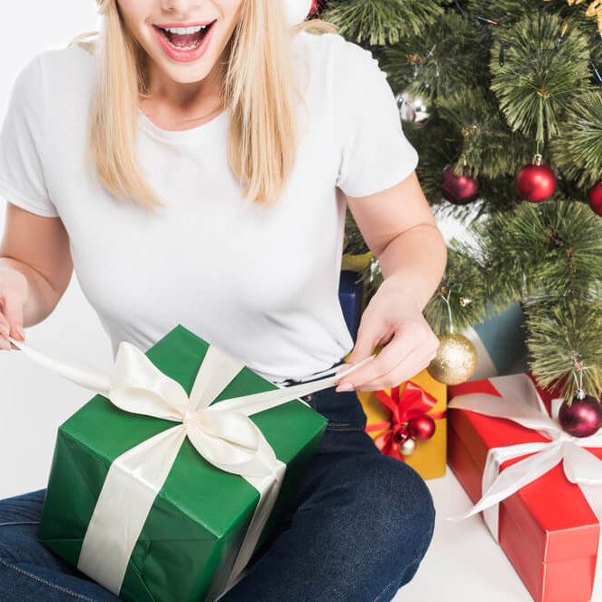 The Best Holiday Gifts from Bio Healing Plus