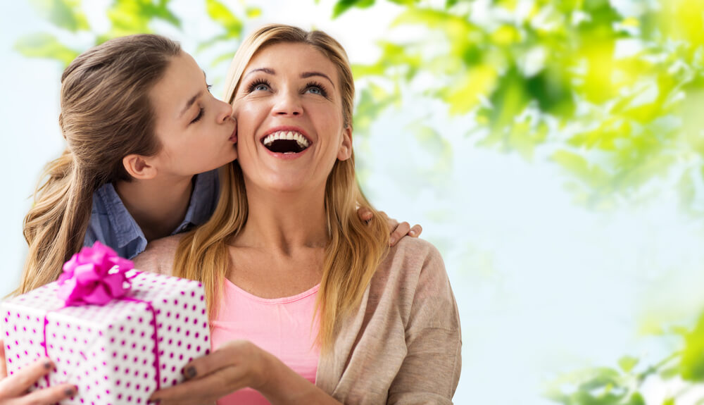 Thoughtful Mother's Day Gifts for Stressed Moms