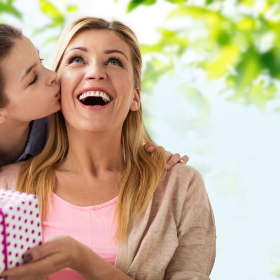 Thoughtful Mother's Day Gifts for Stressed Moms