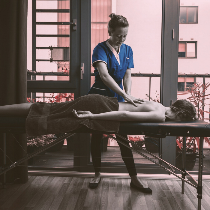 What To Know About Mobile Massage Therapy
