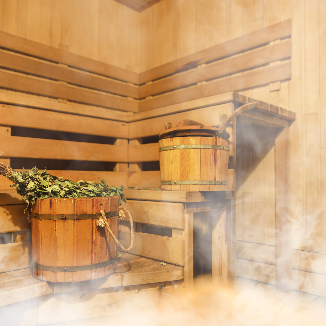 Saunas and Skin Health: A Deep Dive