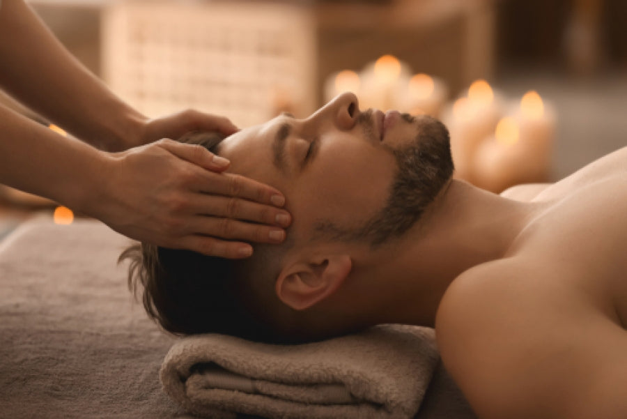 Massage Therapist's Tools & Self-Care Tips