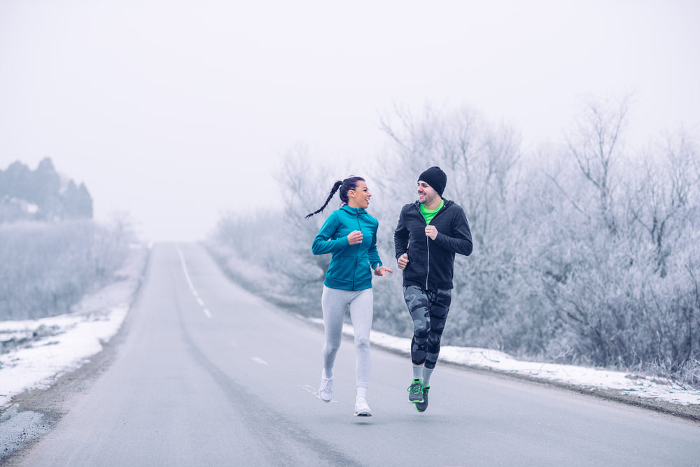 Winter Wellness: How to Stay Healthy During the Cold Season