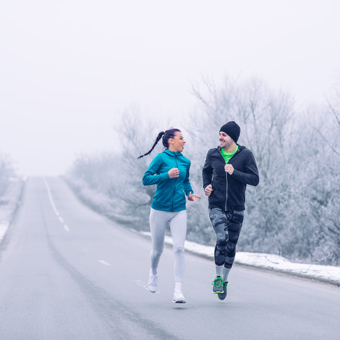 Winter Wellness: How to Stay Healthy During the Cold Season