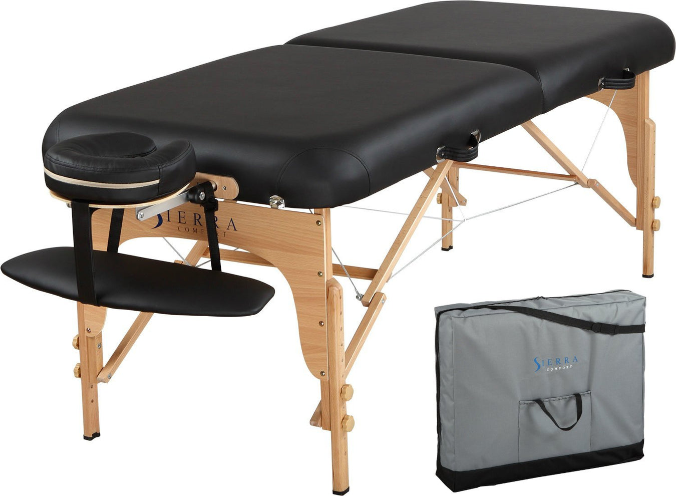 Portable Massage Tables