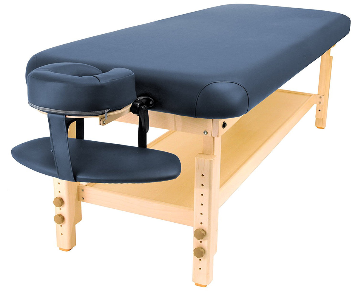 Stationary Massage Tables — Bio Healing Plus