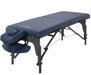 Master Massage 31" Extra Wide Montclair Pro Portable Massage Table - BioHealing Plus