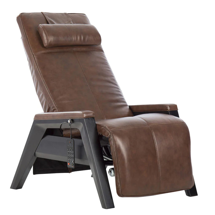 Human Touch Gravis Zero Gravity Recliner Chair - BioHealing Plus
