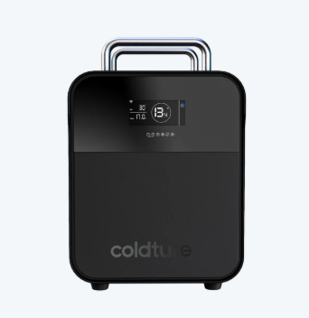 Dundalk Coldture Water Chiller Pro with Fittings - BioHealing Plus