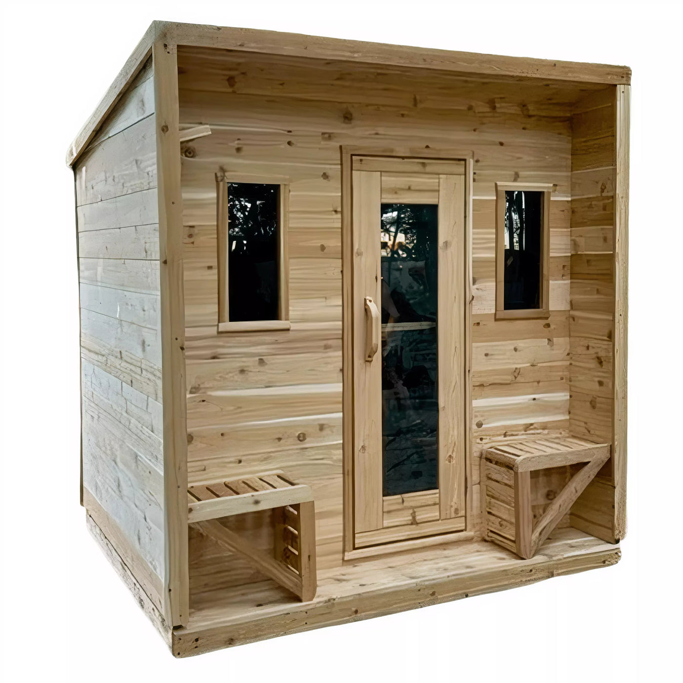 True North Saunas