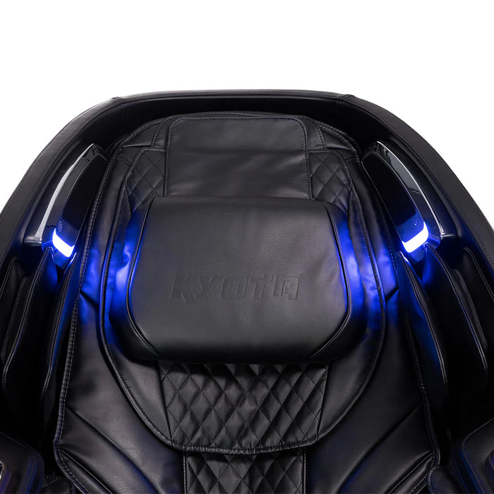 Kyota Nokori M980 Massage Chair - BioHealing Plus