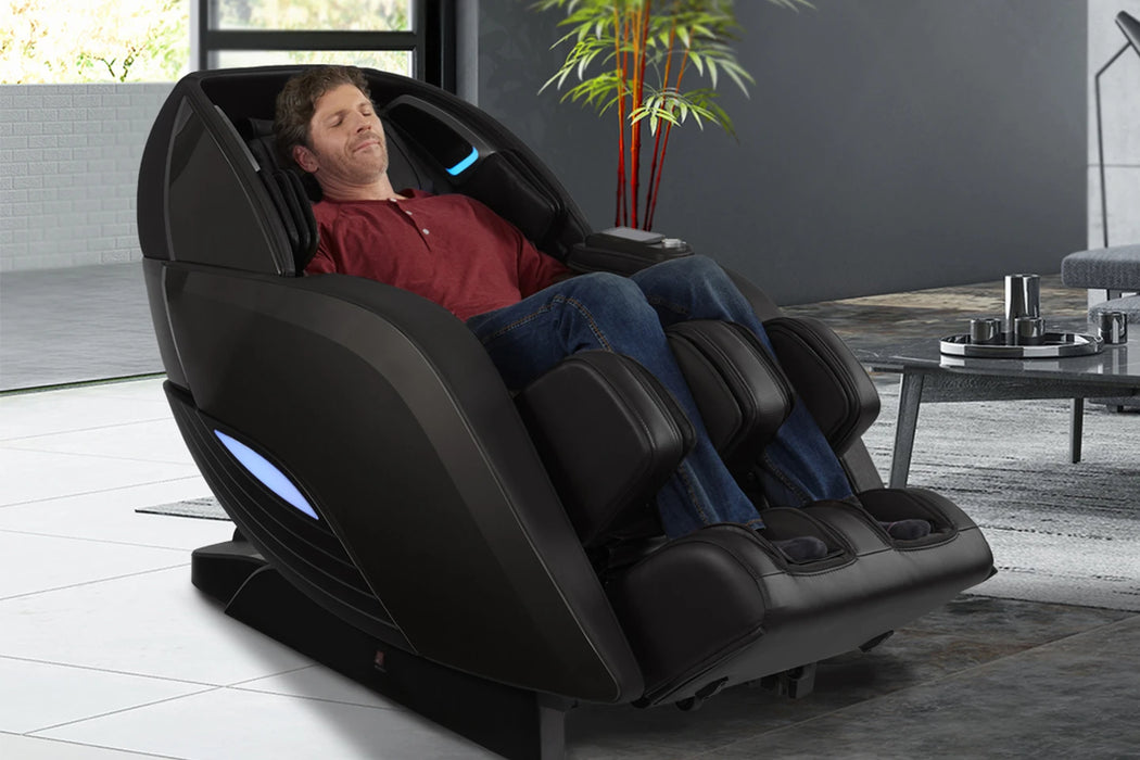 Kyota Yutaka M898 Massage Chair - BioHealing Plus