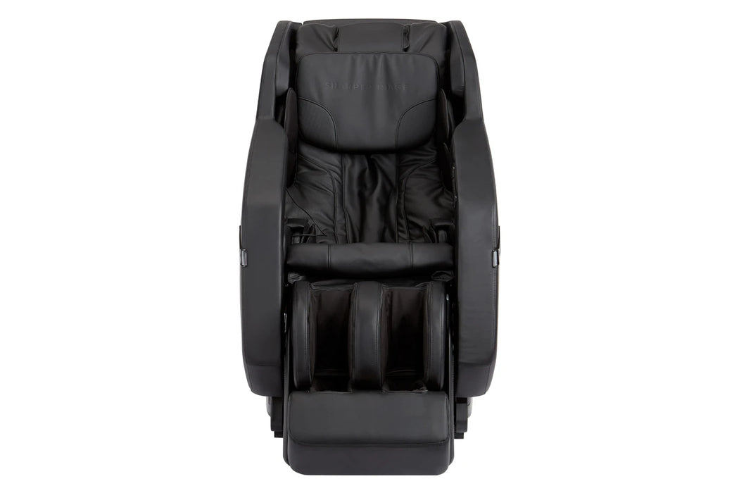 Sharper Image Relieve 3D Massage Chair - BioHealing Plus