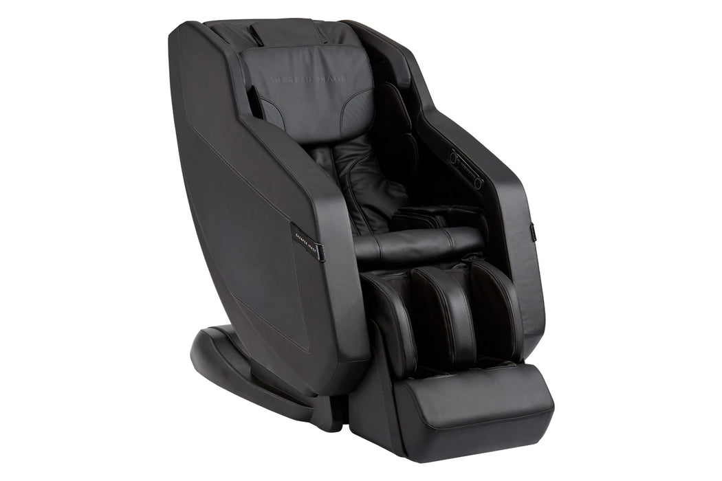 Sharper Image Relieve 3D Massage Chair - BioHealing Plus