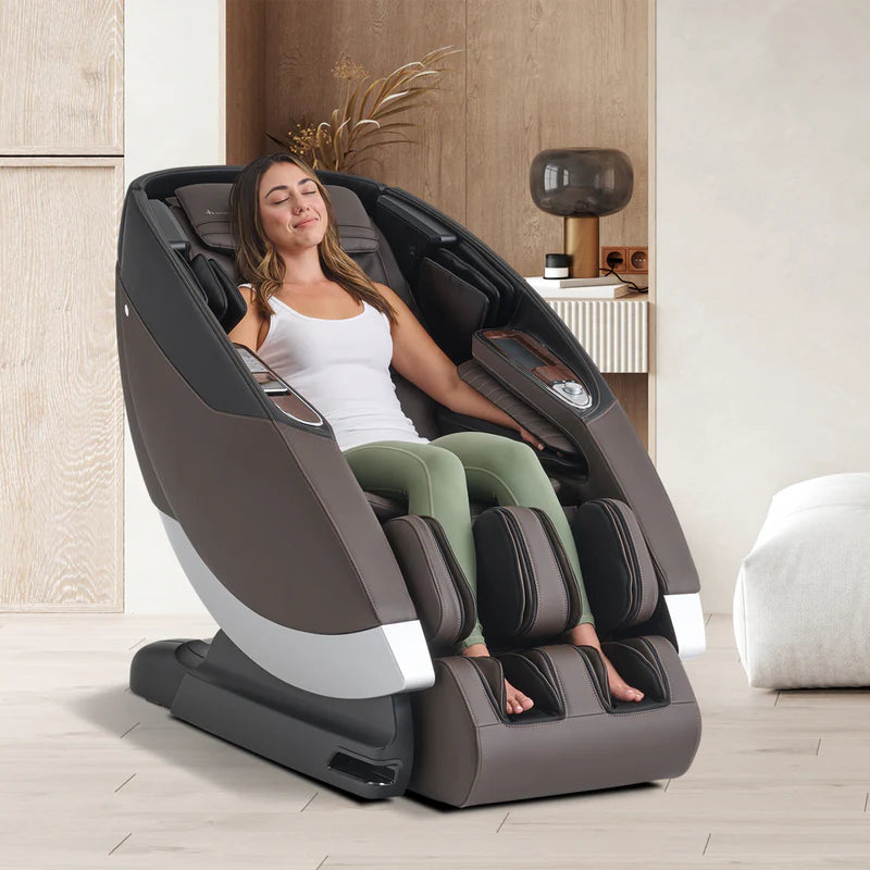 Best Premium Massage Chairs of 2022