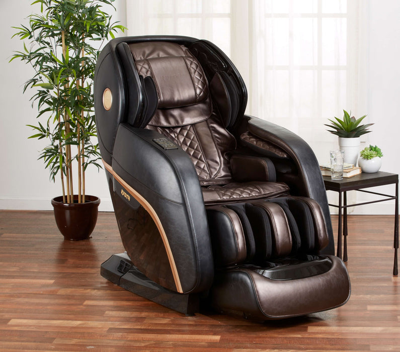 Kyota Kokoro M888 4D Massage Chair - BioHealing Plus