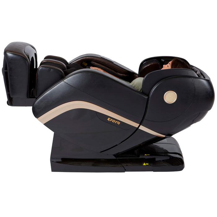 Kyota Kokoro M888 4D Massage Chair - BioHealing Plus