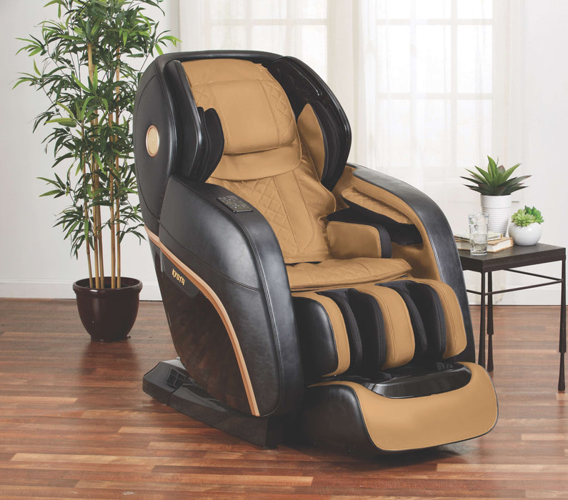 Kyota Kokoro M888 4D Massage Chair - BioHealing Plus